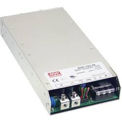 MEAN WELL RSP-750-12 spínaný síťový zdroj 12 V/DC 62.5 A 750 W