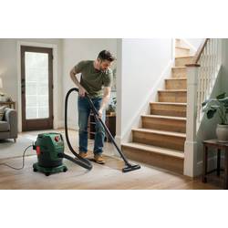 Bosch Home and Garden PAS15-200 06033E7000 mokrý/suchý vysavač 1.000 W 15.00 l