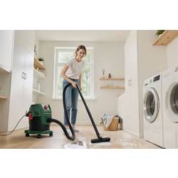Bosch Home and Garden PAS15-200 06033E7000 mokrý/suchý vysavač 1.000 W 15.00 l