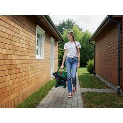 Bosch Home and Garden PAS15-200 06033E7000 mokrý/suchý vysavač 1.000 W 15.00 l