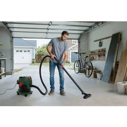 Bosch Home and Garden PAS15-200 06033E7000 mokrý/suchý vysavač 1.000 W 15.00 l