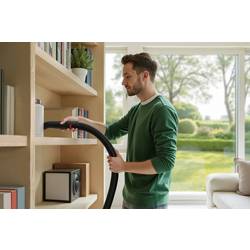 Bosch Home and Garden PAS15-200 06033E7000 mokrý/suchý vysavač 1.000 W 15.00 l