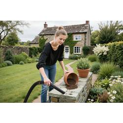 Bosch Home and Garden PAS15-200 06033E7000 mokrý/suchý vysavač 1.000 W 15.00 l