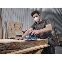 Bosch Professional GSS18V-18 06019R7001 Akumulátorová vibrační bruska