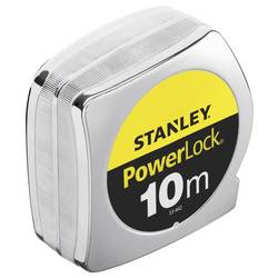 STANLEY Powerlock 1-33-442 svinovací metr 10 m