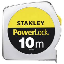 STANLEY Powerlock 1-33-442 svinovací metr 10 m