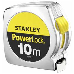 STANLEY Powerlock 1-33-442 svinovací metr 10 m