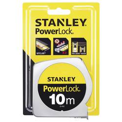 STANLEY Powerlock 1-33-442 svinovací metr 10 m