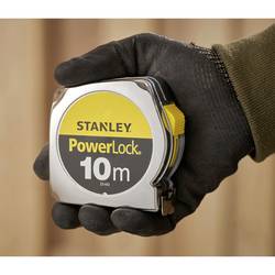 STANLEY Powerlock 1-33-442 svinovací metr 10 m
