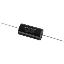 Monacor MKPA-120 kondenzátor pro reproduktory 12 µF