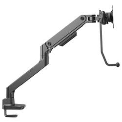 My Wall držák na stůl pro monitor HL59L 2 Displej: (s) 43,2 cm (17) - 81,3 cm (32) černá naklápěcí, otočný, nastavitelná výška