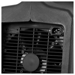 PCE Instruments PCE-RRM 250 Vakuové čerpadlo se chráněnou zástrčkou, jednostupňové 220 V/AC