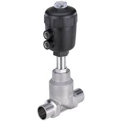Bürkert pneumaticky řízený ventil 156486 2012 G 1/4 Jmenovitá vzdálenost 80 mm v klidové poloze uzavřen mechanickou pružinou 1 ks
