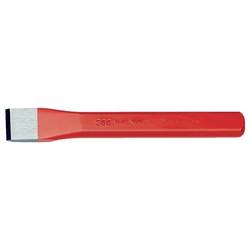 Alarm Werkzeuge Plochý sekáč B.23mm L. zum-chrom-vanadiová změkčovač vzduchu 56030008