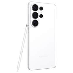 Samsung Galaxy S26 Ultra smartphone 512 GB, 17.5 cm (6.9 palec), bílá, Android™ 16, dual SIM