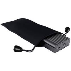 ICY BOX IB-1817MC-C31, Type-C® USB 3.1 (Gen 2) zu PCIe NVMe & SATA M.2 2230-42-60-80 SSD Pouzdro pro SSD M.2 USB-C™ (USB 3.1 Gen 2) 10 GBit/s M.2 PCIe NVMe,