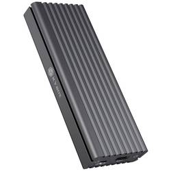ICY BOX IB-1817MC-C31, Type-C® USB 3.1 (Gen 2) zu PCIe NVMe & SATA M.2 2230-42-60-80 SSD Pouzdro pro SSD M.2 USB-C™ (USB 3.1 Gen 2) 10 GBit/s M.2 PCIe NVMe,