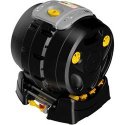 Hozelock 4001 0000 Easymix 2in1 kompostér