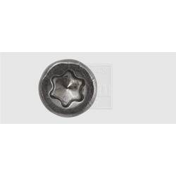 SWG 16714545015 šroub se zápustnou hlavou 4.5 mm 45 mm T profil nerezová ocel A2 150 ks