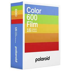 Polaroid 600 Color Film Pack 2x8 instantní film