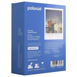 Polaroid 600 Color Film Pack 2x8 instantní film