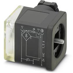Valve connectors SACC-VB-3CON-M16/A-GVL 110V SACC-VB-3CON-M16/A-GVL 110V 1452181 Phoenix Contact Množství: 1 ks