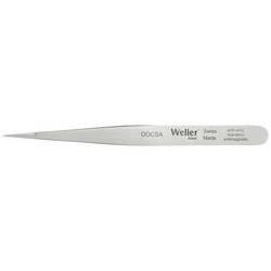 Weller Erem® OOCSA jemná pinzeta, špičatá, jemná, 110.00 mm