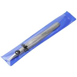 Weller Erem® OOCSA jemná pinzeta, špičatá, jemná, 110.00 mm