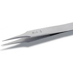 Weller Erem® M4AS jemná pinzeta, špičatá, extra jemná, 90.00 mm