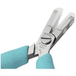 Weller Erem® 531E ploché kleště 125 mm 1 ks