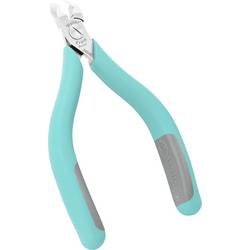 Weller Erem® 2404E ESD štípací kleště zahnuté 127 mm