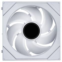 Lian Li UNI FAN SL-INF PC větrák s krytem bílá