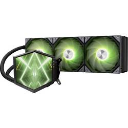 TRYX ARGB 360 vodní chladič PC