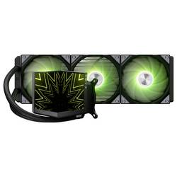 TRYX ARGB 360 vodní chladič PC