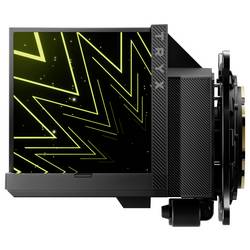 TRYX ARGB 360 vodní chladič PC