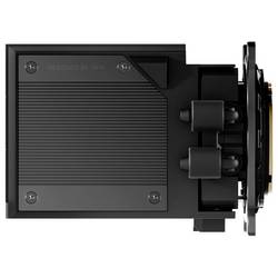 TRYX ARGB 360 vodní chladič PC