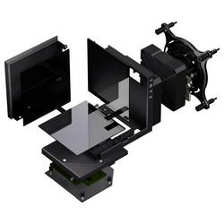 TRYX ARGB 360 vodní chladič PC