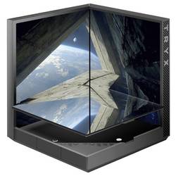 TRYX ARGB 360 vodní chladič PC