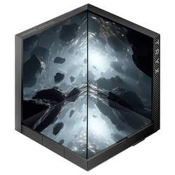 TRYX ARGB 360 vodní chladič PC