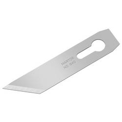 MARTOR 640.50 Náhradní čepel grafické čepele 640 10 ks
