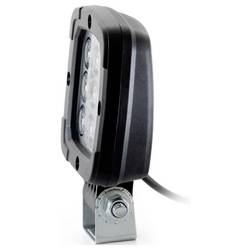 Fristom pracovní světlomet, brzdová světla 12 V/DC, 24 V/DC, 30 V/DC LED Arbeitsleuchte FT-036 SLIM 12-30Volt extrem flach FT-036 LED SLIM (š x v x h) 98 x 136