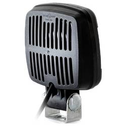 Fristom pracovní světlomet, brzdová světla 12 V/DC, 24 V/DC, 30 V/DC LED Arbeitsleuchte FT-036 SLIM 12-30Volt extrem flach FT-036 LED SLIM (š x v x h) 98 x 136
