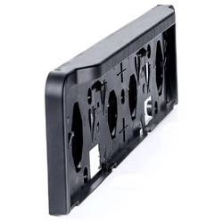Fristom osvětlení SPZ otevřené konce osvětlení SPZ vzadu 12 V/DC, 24 V/DC, 30 V/DC