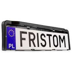 Fristom osvětlení SPZ otevřené konce osvětlení SPZ vzadu 12 V/DC, 24 V/DC, 30 V/DC