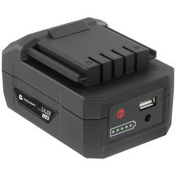 TOOLCRAFT TO-7560255 akumulátorová sada