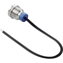 TRU COMPONENTS TC-7495248 LED žárovka modrá 12 V DC/AC