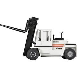 Kibri 11750 H0 model stavebního vozidla Vysokozdvižný vozík