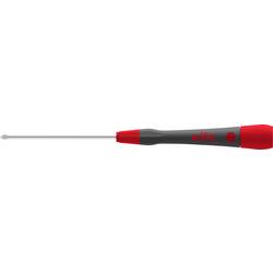 Wiha 43369 43369 pro elektroniku a jemnou mechaniku křížový šroubovák PH 000 Délka dříku: 40 mm