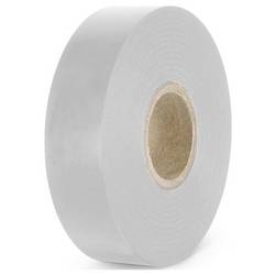 DEFENDER by Adam Hall EXA Tape DTEXAIS19 izolační páska stříbrnošedá (d x š) 33 m x 19 mm 1 ks
