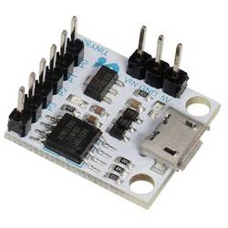 Whadda WPB108 vývojová deska 1 ks Vhodné pro (vývojové sady): Arduino